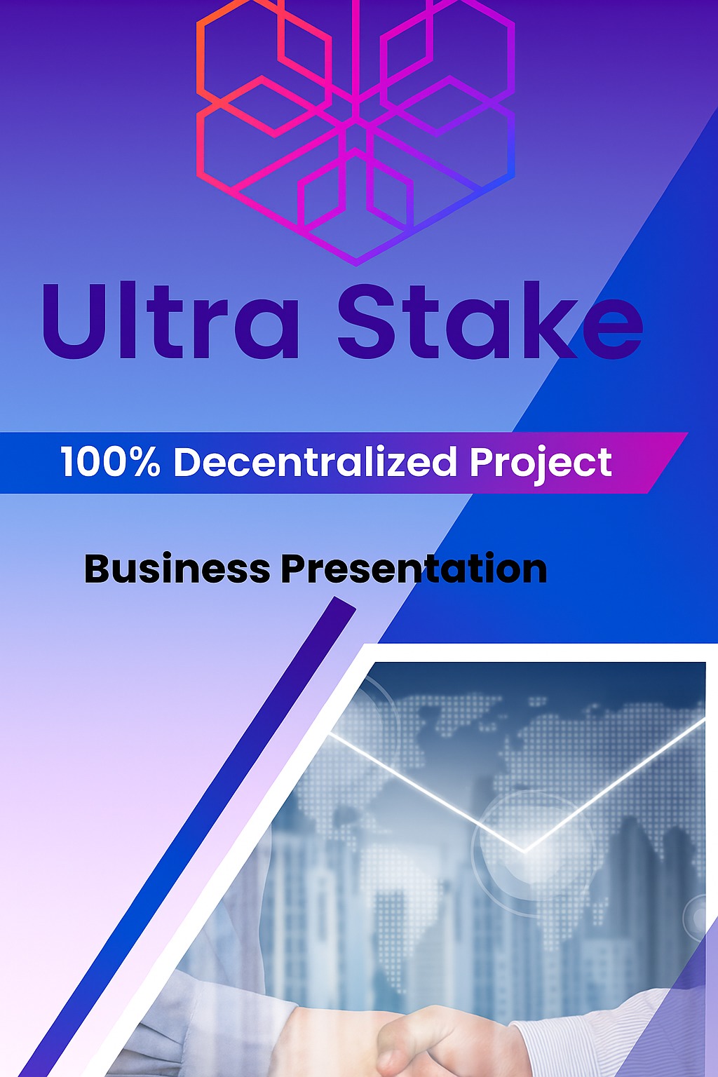 ICO White Paper Image